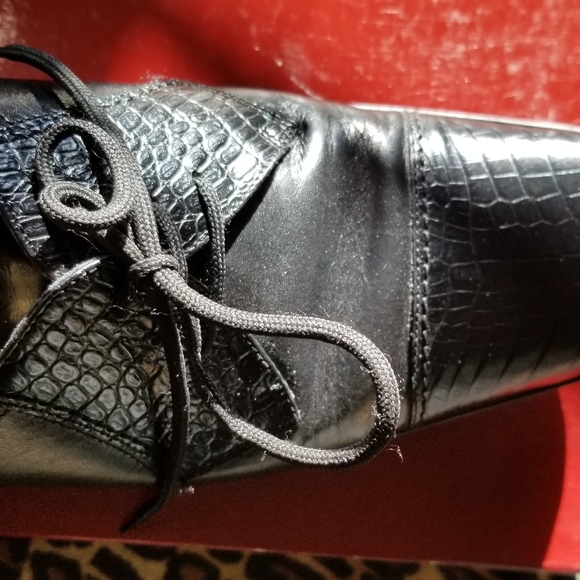 Salvatore Ferragamo Loafers - Picture 5 of 10